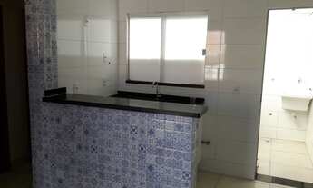 Imagem 6: Apartamento 2/4 Parque Atheneu água incluso