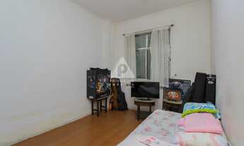 Imagem 7: Espetacular apto 3 quartos na quadra da praia!