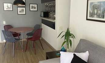 Imagem 4: APARTAMENTO - JARDIM PAULISTA - SP