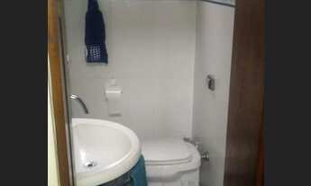 Imagem 6: CASA ASSOBRADADA - SANTA PAULA - SP