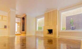 Imagem 4: Linda casa, com bela piscina aquecida, a 500 metros do parque do Ibirapuera