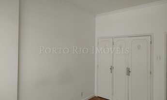 Imagem 4: Apartamento à venda na Avenida Rainha Elizabeth Copacabana Rio de Janeiro, 3 quartos, vaga