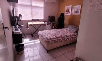 Imagem 6: Apartamento reformado