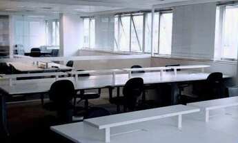 Imagem 2: CONJ. COMERCIAL - JARDIM AMÉRICA - SP