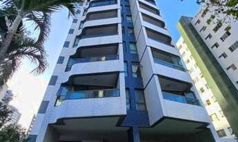 Imagem: Apartamento para venda possui 135 metros