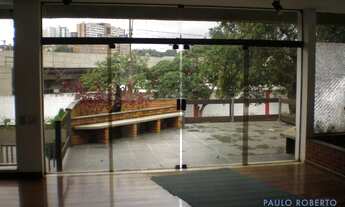 Imagem 6: CASA TÉRREA - MORUMBI - SP