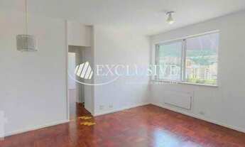 Imagem 3: Rio de Janeiro - Apartamento Padrão - Jardim Botânico