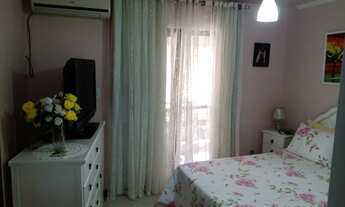 Imagem 5: Casa de condomínio para venda tem 93 metros quadrados com 3 quartos em Taquara - Rio de Ja