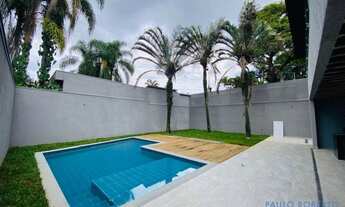 Imagem 2: SOBRADO - ALTO DE PINHEIROS - SP