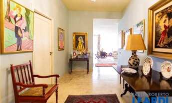 Imagem 5: APARTAMENTO - JARDIM PAULISTA - SP