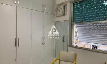 Imagem 5: Excelente apartamento 2 quartos no Leblon