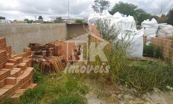 Imagem 5: Terreno no Ipanema,medindo 11 x 15 m², todo murado