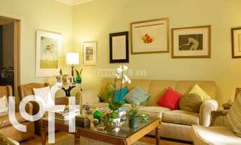 Imagem 2: Rio de Janeiro - Apartamento Padrão - Copacabana