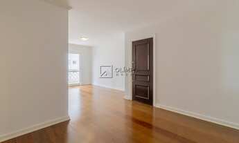 Imagem 3: Apartamento Venda Pompéia 109 m² 3 Dormitórios