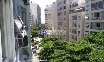 Imagem: Apartamento à venda, 3 quartos, 2 suítes