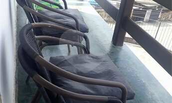 Imagem 4: APARTAMENTO - 02 QUARTOS - BRÁS DE PINA