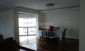 Imagem 5: Amplo apartamento clean no Panamby