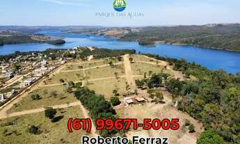 Imagem 2: Novo lançamento, Condomínio Novo; Lago Corumbá