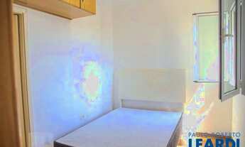 Imagem 6: APARTAMENTO - VILA MUSSOLINI - SP