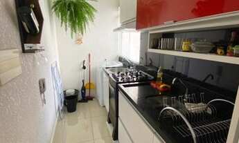 Imagem 3: Porto Alegre - Apartamento Padrão - Aberta dos Morros