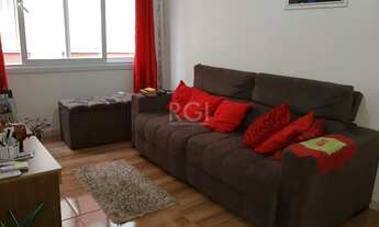 Imagem 4: Porto Alegre - Apartamento Padrão - Glória