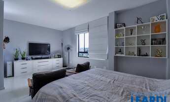 Imagem 5: DUPLEX - HIGIENÓPOLIS - SP