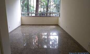 Imagem: APARTAMENTO - JARDIM AMÉRICA - SP