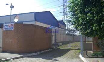 Imagem 2: LOCAÇÃO PRÉDIO INDUSTRIAL - SOCORRO, SÃO PAULO-SP