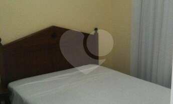 Imagem 6: São Paulo - Apartamento Padrão - VILA OLÍMPIA