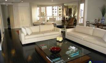 Imagem 4: Apto. reformado,em excelente localização no Morumbi, com 4 dormitórios e 4 vagas