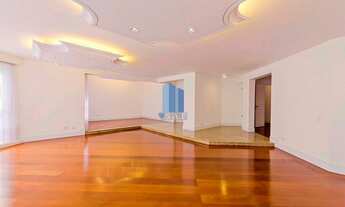 Imagem 4: APARTAMENTO com 3 dormitórios à venda com 420.77m² por R$ 3.890.000,00 no bairro Batel - C