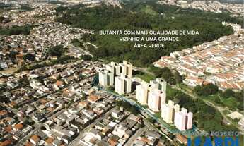 Imagem 5: APARTAMENTO - BUTANTÃ - SP