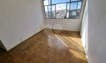 Imagem: Aparamento - 03 quartos - Méier