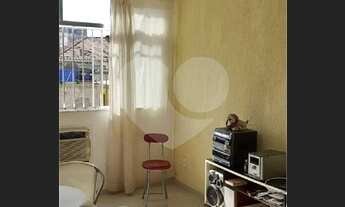 Imagem 2: Apartamento - 02 quartos - Engenho Novo