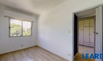 Imagem 4: APARTAMENTO - CAMBUCI - SP