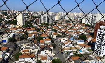 Imagem 4: APARTAMENTO - SAÚDE - SP