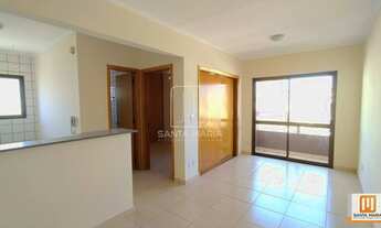 Imagem: Apartamento (tipo - padrao) 1 dormitórios