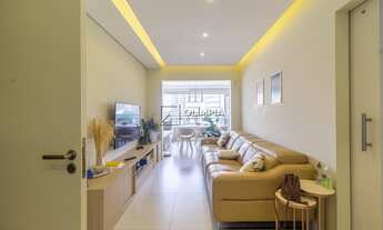 Imagem 3: Venda Apartamento 2 Dormitórios - 75 m² Pinheiros