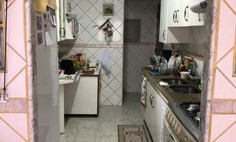 Imagem 5: APARTAMENTO - ANÁLIA FRANCO - SP