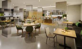 Imagem 5: Apartamento studio, 1 e 2 quartos na Presidente Vargas