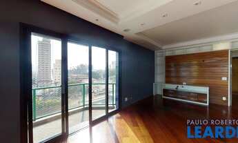 Imagem 4: APARTAMENTO - VILA CLEMENTINO - SP