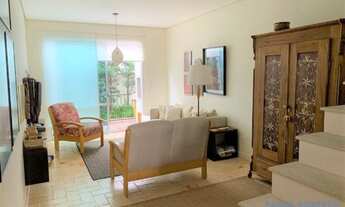 Imagem 3: CASA EM CONDOMÍNIO - LAGOA DA CONCEIÇÃO - SC