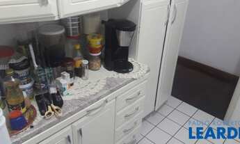 Imagem 6: APARTAMENTO - SANTA TEREZINHA - SP