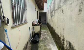 Imagem 7: Casa individual Cidade operaria