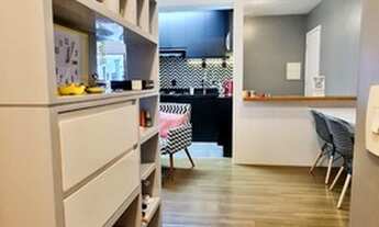 Imagem 3: BELO APTO DE 2 DOR EM EXCELENTE LOCALIZAÇÃO!