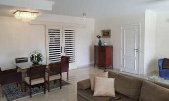 Imagem 3: Venda Apartamento 3 Dormitórios - 134 m² Brooklin