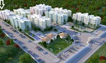 Imagem 7: Apartamento - Jardins Residence Club I