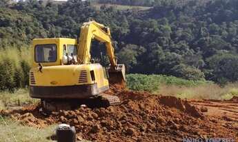 Imagem 3: TERRENO EM CONDOMÍNIO - PARQUE DOS CAETES - SP