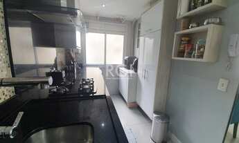 Imagem 6: Porto Alegre - Apartamento Padrão - Teresópolis