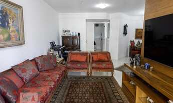 Imagem 7: Apartamento à Venda - Barra da Tijuca, 2 Quartos, 74 m2